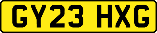 GY23HXG