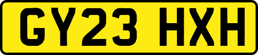 GY23HXH