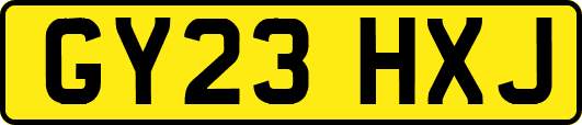 GY23HXJ