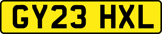 GY23HXL
