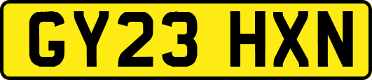 GY23HXN
