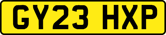 GY23HXP