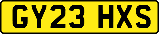 GY23HXS