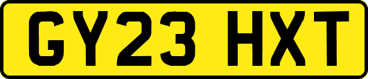 GY23HXT