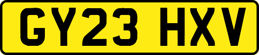 GY23HXV
