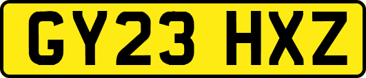GY23HXZ