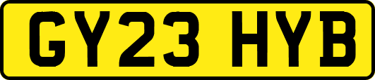 GY23HYB
