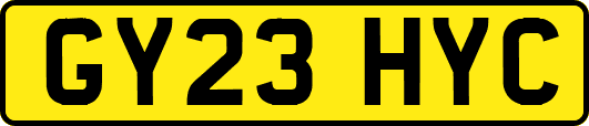 GY23HYC
