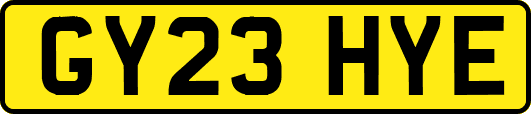 GY23HYE