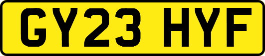 GY23HYF