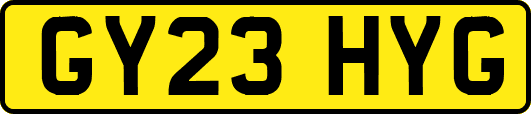 GY23HYG