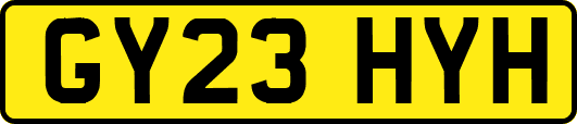 GY23HYH