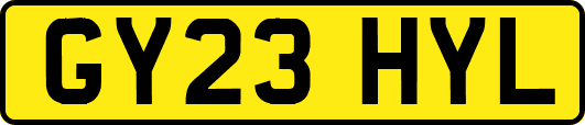 GY23HYL
