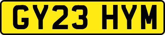 GY23HYM