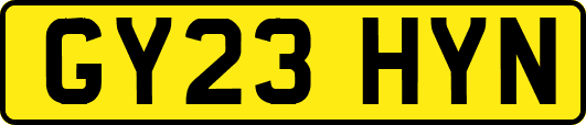 GY23HYN