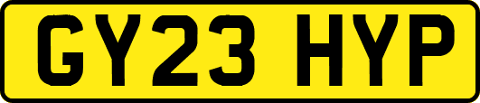 GY23HYP
