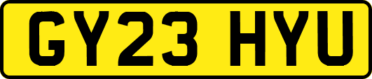 GY23HYU