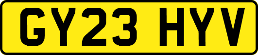 GY23HYV