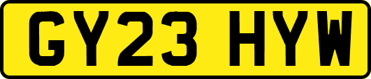 GY23HYW