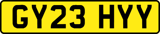 GY23HYY