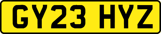GY23HYZ