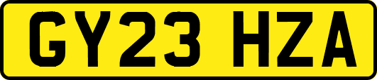 GY23HZA
