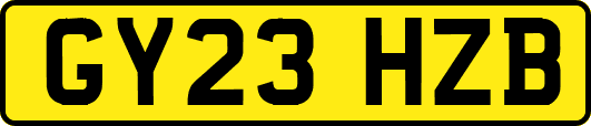 GY23HZB