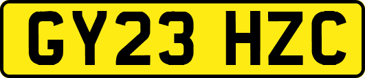 GY23HZC