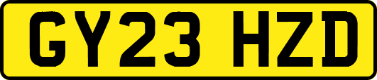 GY23HZD