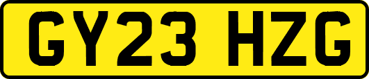 GY23HZG