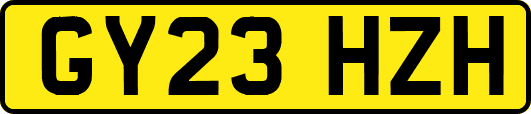 GY23HZH