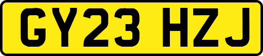 GY23HZJ