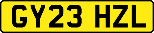 GY23HZL