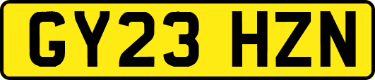 GY23HZN