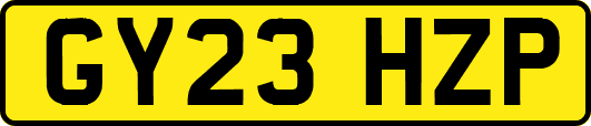 GY23HZP