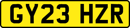 GY23HZR