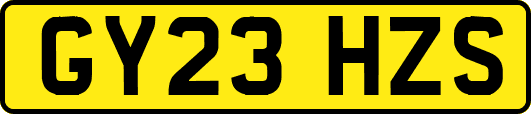 GY23HZS