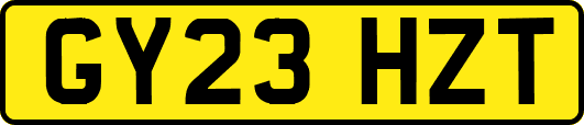 GY23HZT