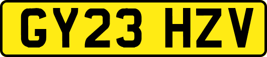 GY23HZV