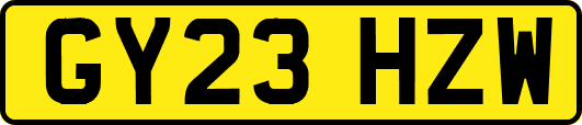 GY23HZW
