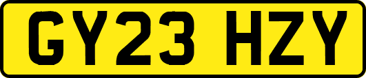 GY23HZY