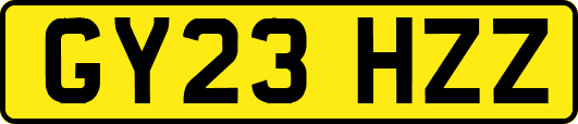 GY23HZZ