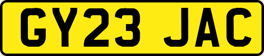 GY23JAC