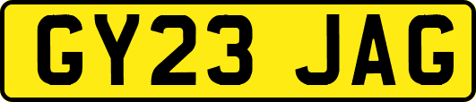 GY23JAG