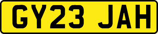 GY23JAH