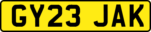 GY23JAK
