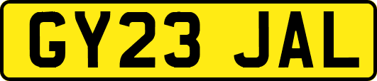 GY23JAL