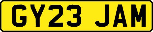GY23JAM