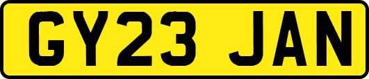 GY23JAN