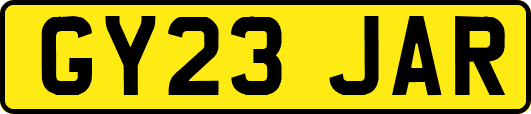 GY23JAR